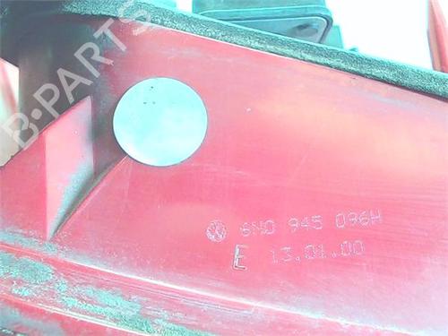 Right taillight VW POLO (6N2) 1.0 | BP38387898C35  - Image 5
