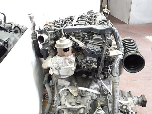 Engine HONDA CR-V III (RE_) 2.2 i-CTDi 4WD (RE6) | BP38398284M1 - Image 4
