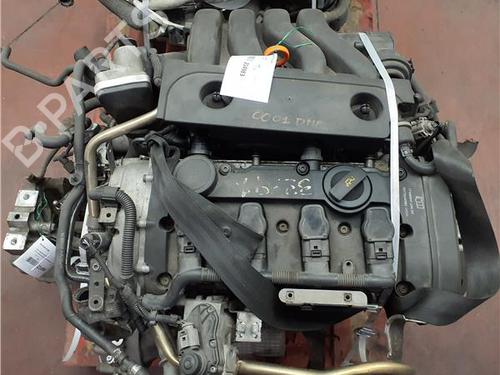 Engine AUDI A3 (8P1) 2.0 FSI | BP38371367M1 - Image 7