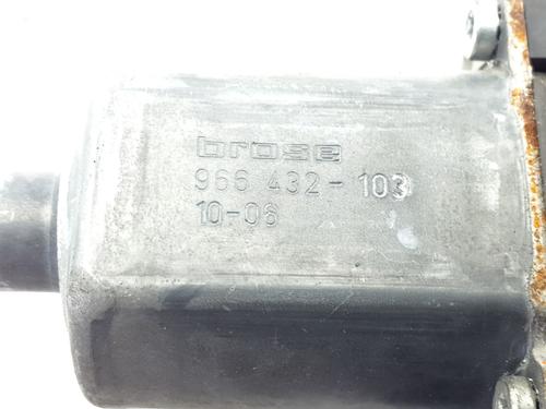 Front right window mechanism OPEL ASTRA J Saloon 1.7 CDTI (69) | BP38401781C23 - Image 8