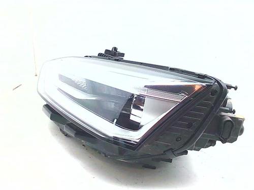 Left headlight AUDI A5 (F53, F5P) 2.0 TDI | BP38392407C28 - Image 5