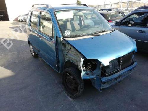 ABS pump SUZUKI WAGON R+ (MA) 1.3 (RB413) | BP38361109M43 - Image 4