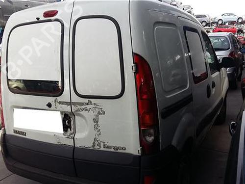 Starter RENAULT KANGOO (KC0/1_) 1.5 dCi (KC08, KC09) | BP38350509M8 - Image 6