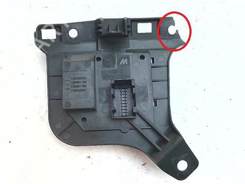 Switch ALFA ROMEO 159 (939_) 2.4 JTDM (939AXD12, 939AXD1B) | BP38732543I30 - Image 4