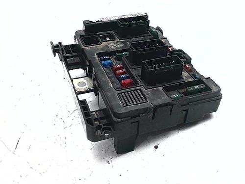Fuse box CITROËN C5 I (DC_) 2.0 HDi (DCRHZB, DCRHZE) | BP39956112E1 - Image 4