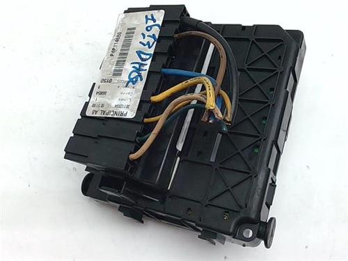 Fuse box CITROËN C3 II (SC_) 1.4 HDi 70 (SC8HZC, SC8HR0, SC8HP4) | BP39434782E1 - Image 2