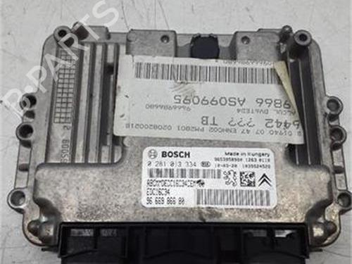 Used Control unit Control unit 38364053 38364053