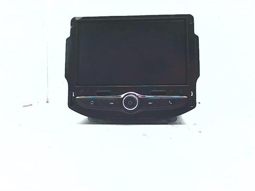 display-monitor-opel-corsa-d-s07-2006-2007-2008-2009-2010-2011-2012-2013-2014-2015-38389696 main image