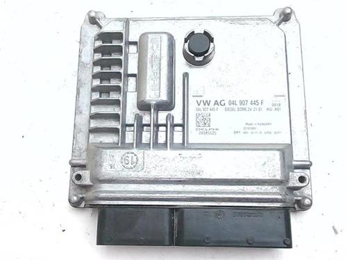 Control unit VW T-CROSS (C11, D31) 1.6 TDi | BP38386814M11 - Image 5