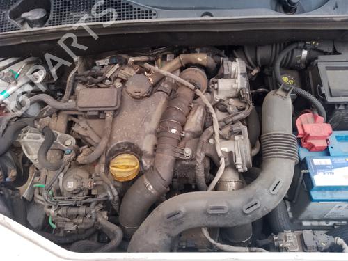 Engine DACIA LODGY (JS_) 1.5 Blue dCi 115 (JSJT) | BP39649073M1 - Image 2