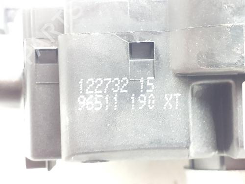Devioluci CITROËN C5 I (DC_) 2.0 16V (DCRFNC, DCRFNF) | BP38334673I23 - Image 6