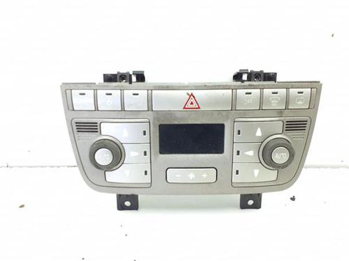 Used Climate control Climate control 38375050 38375050