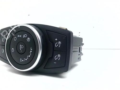 Headlight switch FORD FOCUS III Saloon 1.5 TDCi | BP38382953I24 - Image 5