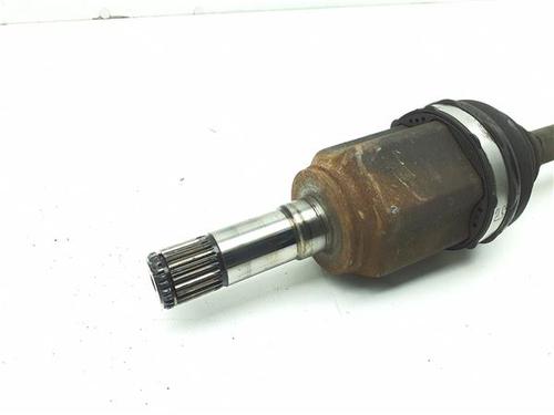 Left front driveshaft JEEP RENEGADE VAN (BU, B1) 1.6 E-torQ | BP38390469M38 - Image 4