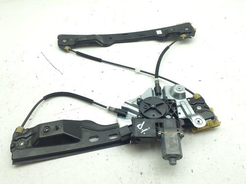 Used Front left window mechanism Front left window mechanism 38402486 38402486