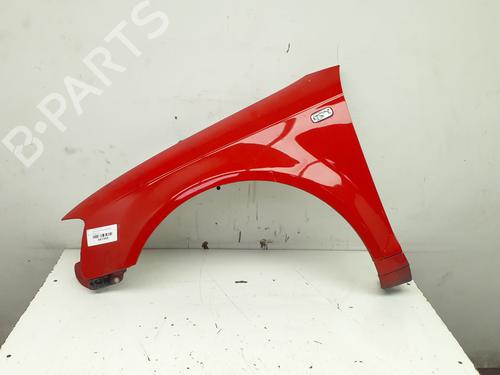 left-front-fenders-audi-a3-8p1-2003-2004-2005-2006-2007-2008-2009-2010-2011-2012-2013-39511737 main image