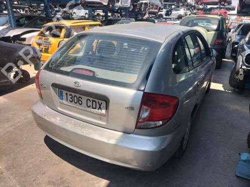 Left taillight KIA RIO I Hatchback (DC) 1.3 | BP38390441C34  - Image 7