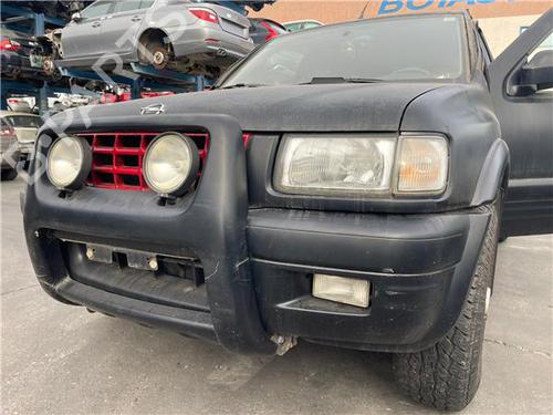Used Front bumper Front bumper 38367552 38367552