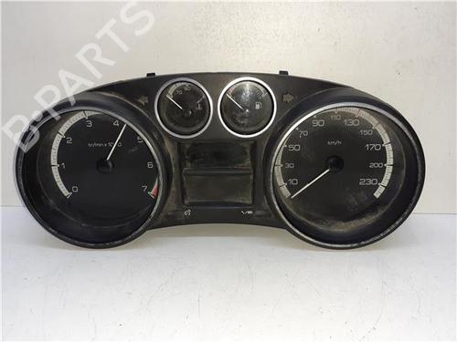 Used Instrument cluster Instrument cluster 38359197 38359197