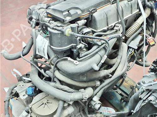 Engine CITROËN C2 (JM_) 1.4 HDi | BP39715550M1 - Image 3