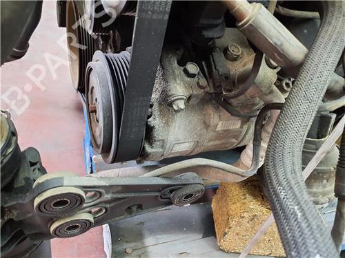 Used AC compressor AC compressor MERCEDES-BENZ C-CLASS (W203) C 220 CDI (203.006, 203.008) (143 hp) 39714582 39714582