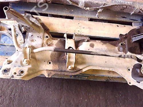 Used Subframe Subframe 38352285 38352285