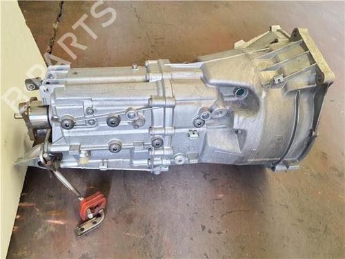 Gearbox BMW 3 (E90) 320 d | BP38387628M3 - Image 4