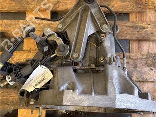 gearbox-renault-modus-grand-modus-fjp0_-2004-38361697 main image
