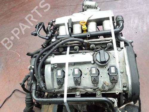 Engine AUDI A6 C5 (4B2, 4B4) S6 quattro | BP38400271M1 - Image 9