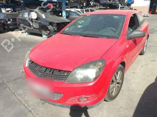 Engine OPEL ASTRA H (A04) 1.7 CDTI (L48) | BP38392084M1 - Image 10