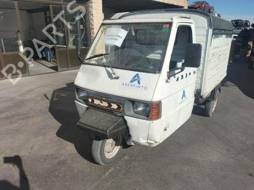 Right headlight PIAGGIO APE TM Platform/Chassis 0.4 D | BP38392394C29 - Image 5