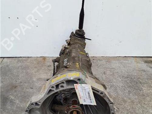 Used Gearbox Gearbox 38406659 38406659