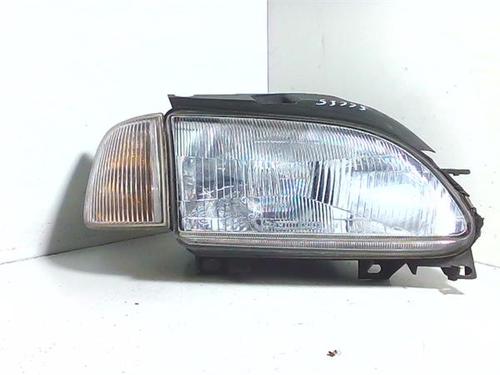 Used Right headlight Right headlight 38403932 38403932