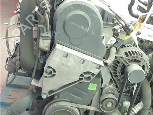 Engine SEAT IBIZA III (6L1) 1.9 TDI | BP38363356M1 - Image 7