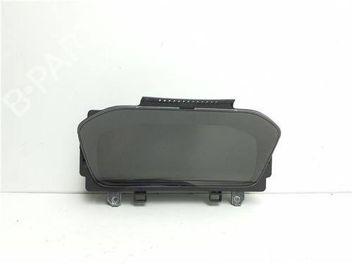 Used Instrument cluster Instrument cluster 38395417 38395417