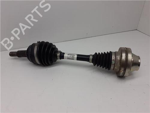 Used Left front driveshaft Left front driveshaft 38362809 38362809
