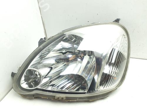 Used Left headlight Left headlight 38333257 38333257