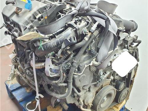 Engine OPEL CORSA F (P2JO) 1.5 (68) | BP38393479M1 - Image 3