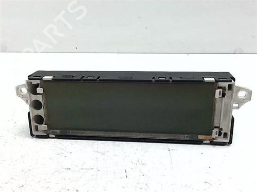Display Display CITROËN C4 I (LC_) 1.6 HDi (109 hp) 39434797 39434797