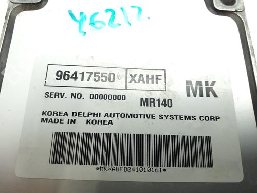 Electronic module DAEWOO KALOS Saloon (KLAS) 1.4 | BP38403520M83 - Image 5