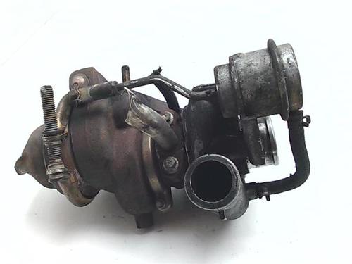 Turbo/Compresor Turbo/Compresor 38378413 38378413