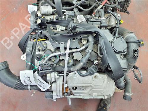 Engine ALFA ROMEO MITO (955_) 1.4 MultiAir (955AXN1B) | BP38387921M1 - Image 3
