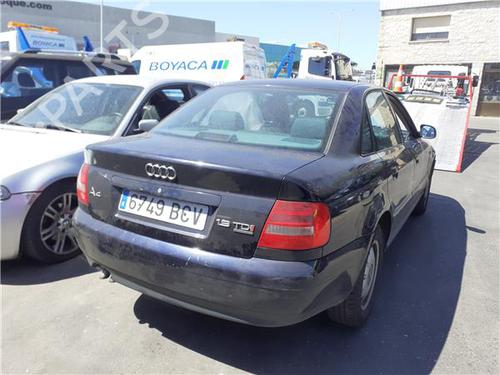 Control unit AUDI A4 B5 (8D2) 1.9 TDI quattro | BP38368796M11 - Image 6