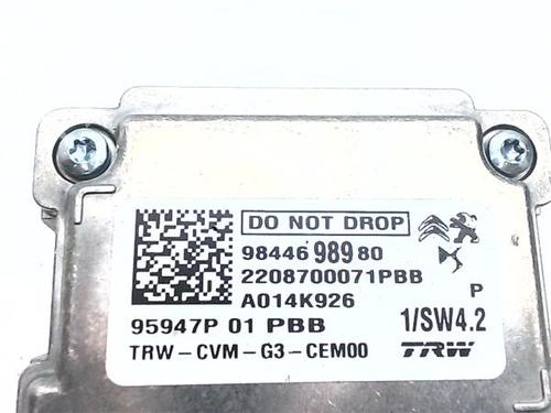 Camera CITROËN C4 III (BA_, BB_, BC_) BLUEHDI 110 (BBYHSA) | BP40086083E14 - Image 5