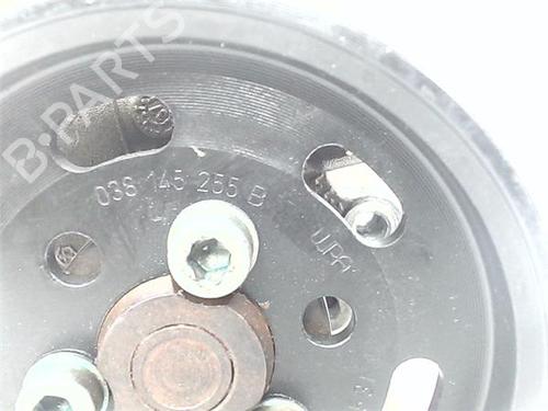 Steering pump VW TRANSPORTER T5 Van (7HA, 7HH, 7EA, 7EH) 1.9 TDI | BP38404645M99 - Image 4
