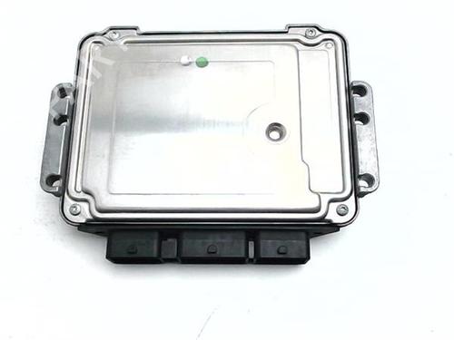 Control unit PEUGEOT 307 Break (3E) 1.6 HDi 110 | BP38376237M11 - Image 2