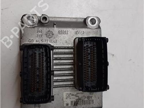 Used Electronic module Electronic module 38363052 38363052