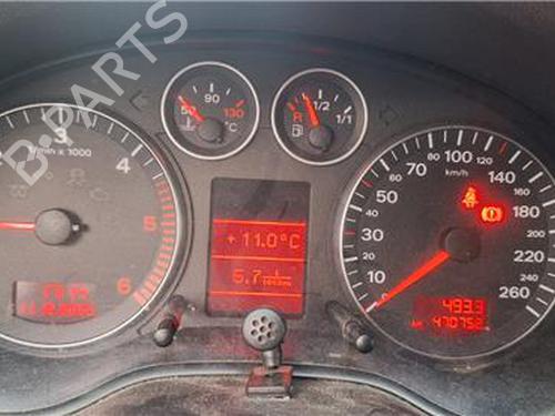 Engine AUDI A3 (8P1) 2.0 TDI 16V | BP38395664M1 - Image 5
