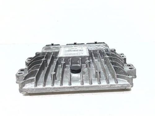 Control unit RENAULT MEGANE IV Saloon 1.5 dCi 90 (LVA1) | BP38383015M11 - Image 5