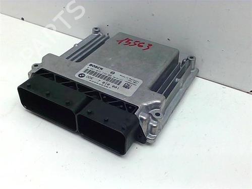 Control unit BMW 1 (E81) 118 d | BP38356831M11 - Image 4